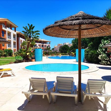 Fabulous Sunny Pool&Garden Condo By Becherish Albufeira Ngoại thất bức ảnh