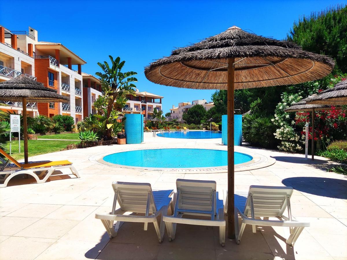 Fabulous Sunny Pool&Garden Condo By Becherish Albufeira Ngoại thất bức ảnh