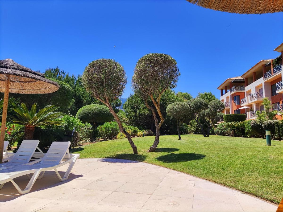 Fabulous Sunny Pool&Garden Condo By Becherish Albufeira Ngoại thất bức ảnh