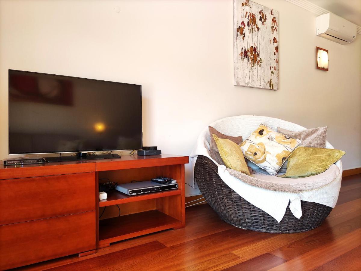 Fabulous Sunny Pool&Garden Condo By Becherish Albufeira Ngoại thất bức ảnh