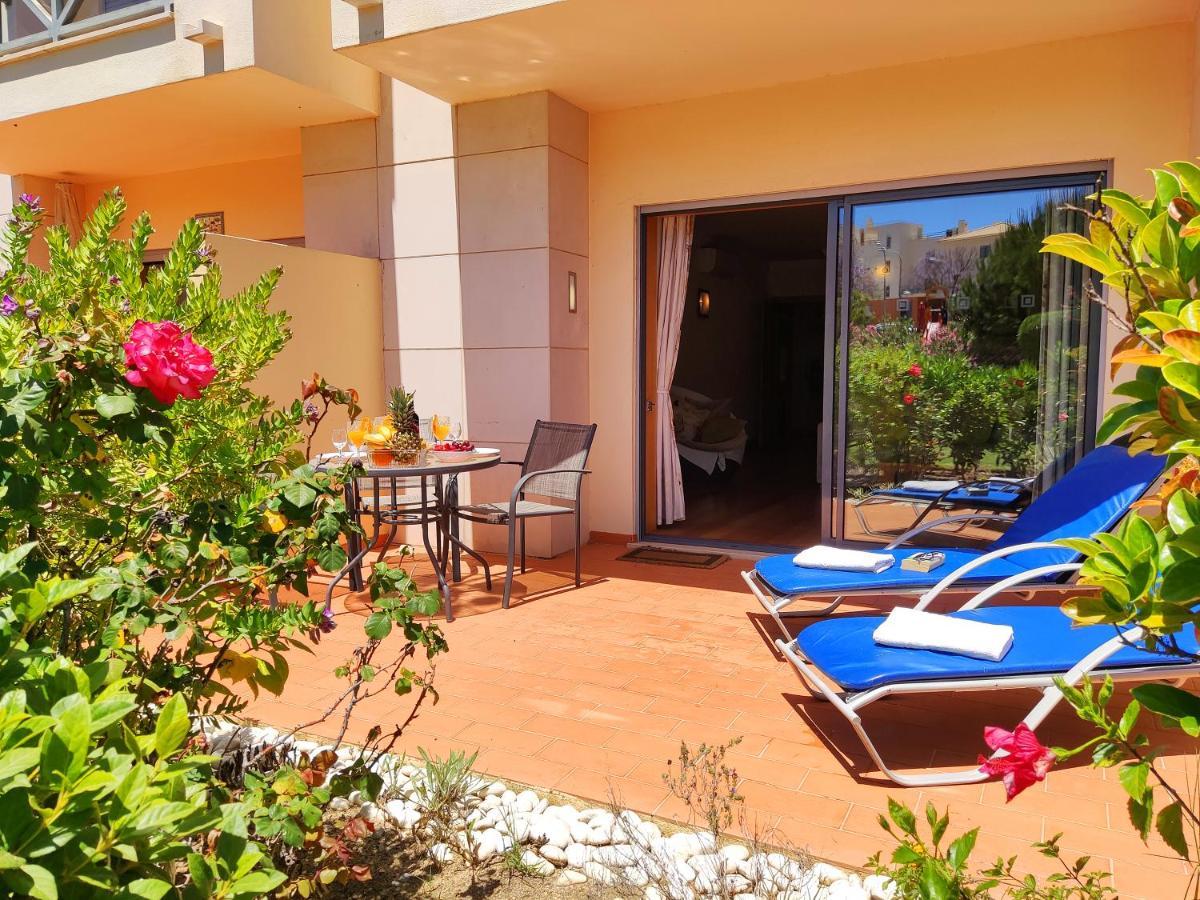 Fabulous Sunny Pool&Garden Condo By Becherish Albufeira Ngoại thất bức ảnh