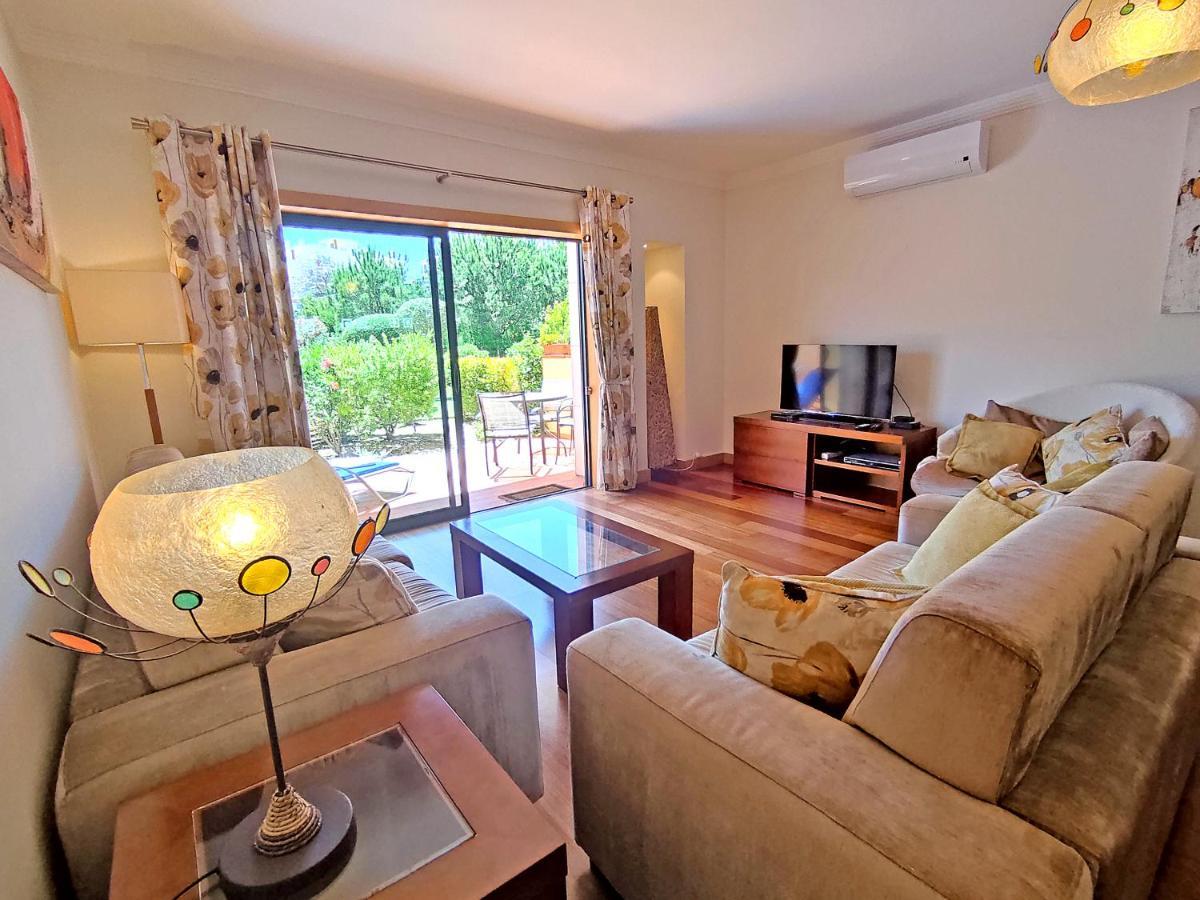 Fabulous Sunny Pool&Garden Condo By Becherish Albufeira Ngoại thất bức ảnh
