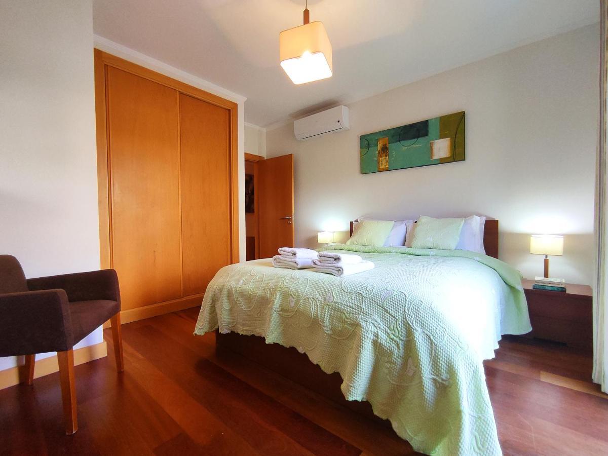 Fabulous Sunny Pool&Garden Condo By Becherish Albufeira Ngoại thất bức ảnh