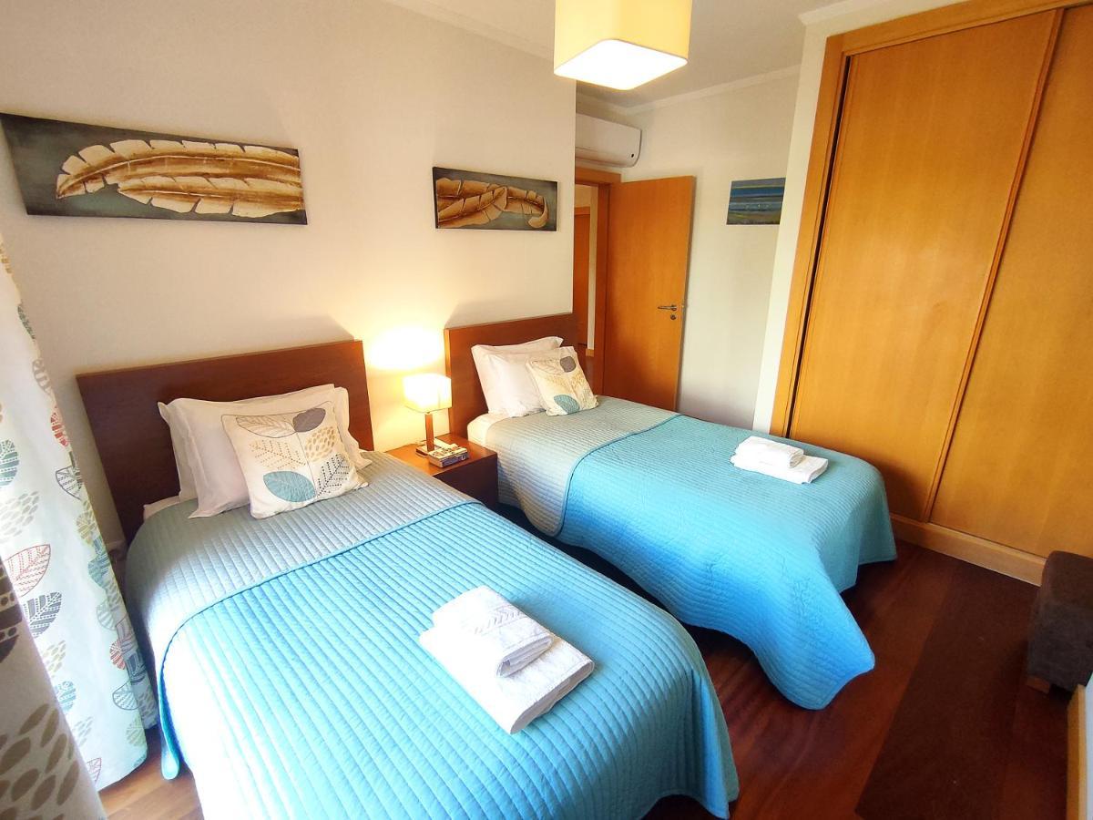 Fabulous Sunny Pool&Garden Condo By Becherish Albufeira Ngoại thất bức ảnh