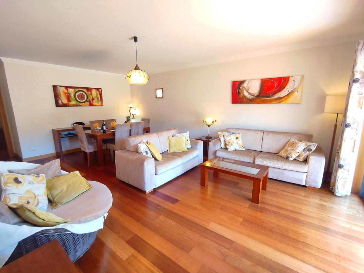 Fabulous Sunny Pool&Garden Condo By Becherish Albufeira Ngoại thất bức ảnh