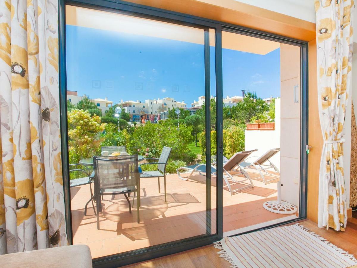 Fabulous Sunny Pool&Garden Condo By Becherish Albufeira Ngoại thất bức ảnh