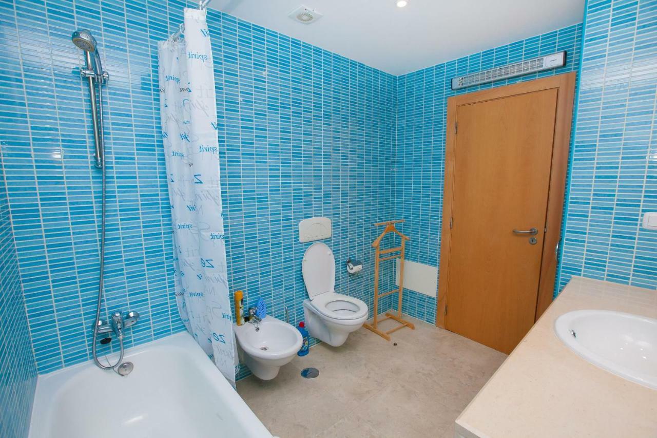 Fabulous Sunny Pool&Garden Condo By Becherish Albufeira Ngoại thất bức ảnh