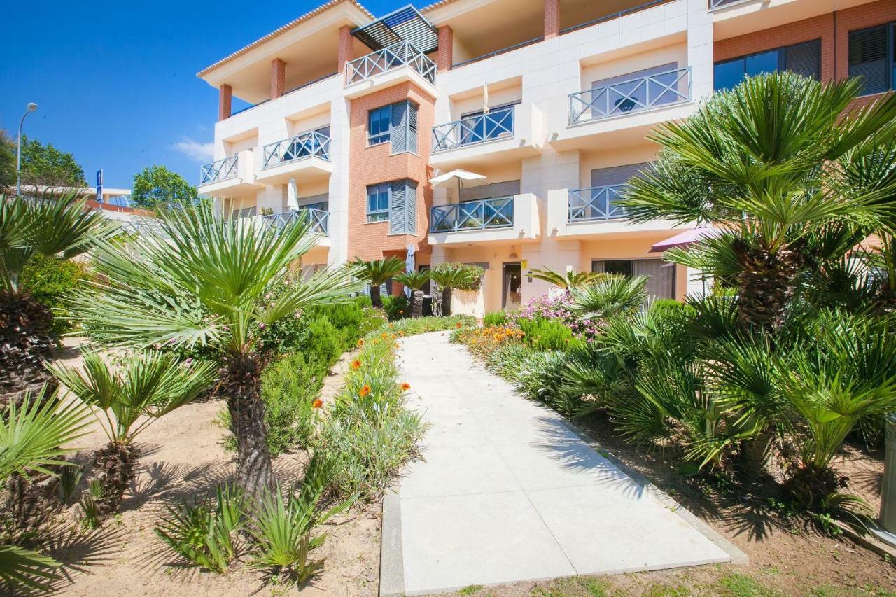 Fabulous Sunny Pool&Garden Condo By Becherish Albufeira Ngoại thất bức ảnh