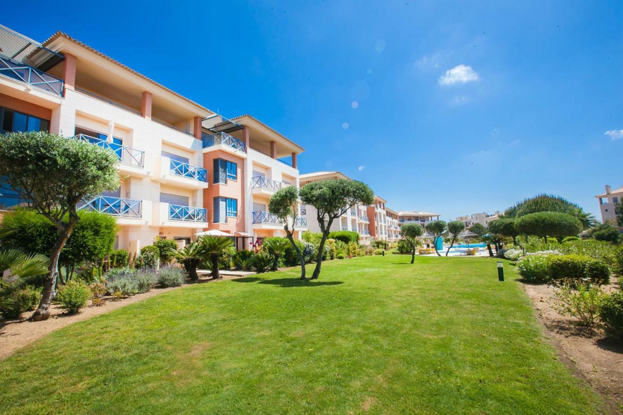 Fabulous Sunny Pool&Garden Condo By Becherish Albufeira Ngoại thất bức ảnh