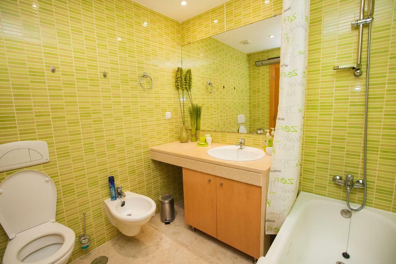 Fabulous Sunny Pool&Garden Condo By Becherish Albufeira Ngoại thất bức ảnh