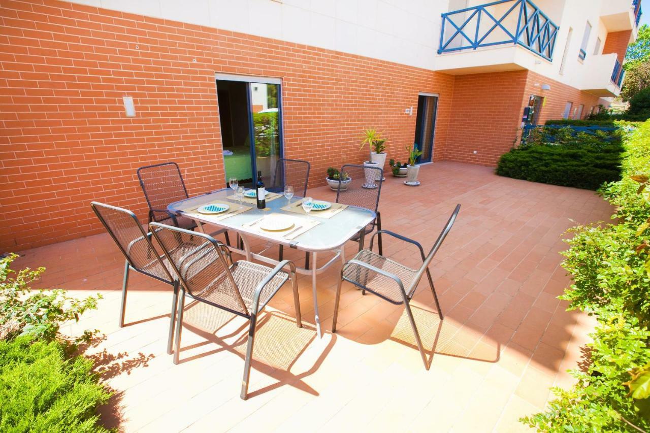 Fabulous Sunny Pool&Garden Condo By Becherish Albufeira Ngoại thất bức ảnh